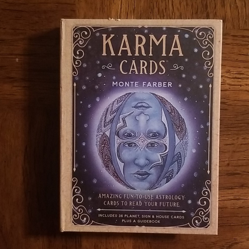 Karma